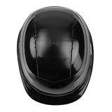 Rockman C3 Vented Safety Helmet Black