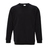 Endurance Crew Neck Sweatshirt Black L