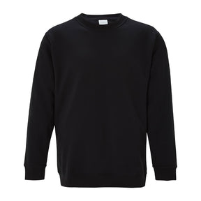 Endurance Crew Neck Sweatshirt Black L