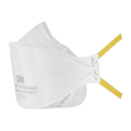 3M Dust & Mist Respirator 9310+ Aura FFP1 (20 Pack)