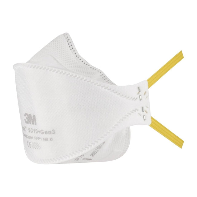 3M Dust & Mist Respirator 9310+ Aura FFP1 (20 Pack)