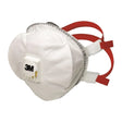 3M Valved Mask 8835+ FFP3 (5 Pack)