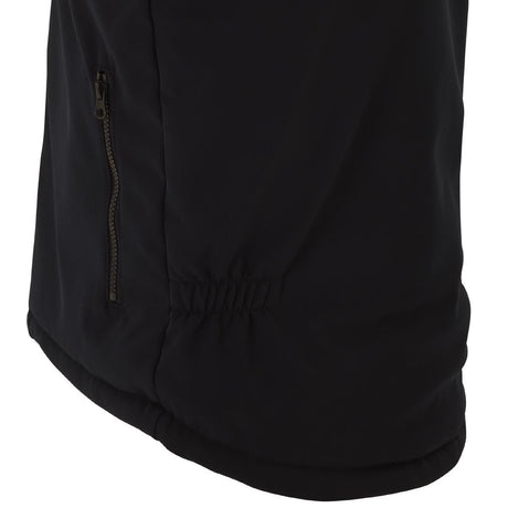 Endurance Bodywarmer Black 3XL