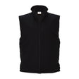 Endurance Bodywarmer Black 2XL