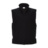 Endurance Bodywarmer Black 2XL