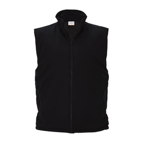 Endurance Bodywarmer Black 3XL