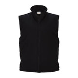 Endurance Bodywarmer Black S