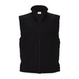 Endurance Bodywarmer Black XL