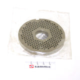Sammic Mesh plate Unger 22 3 mm