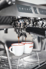 La Pavoni 2-Group BarT Espresso Coffee Machine