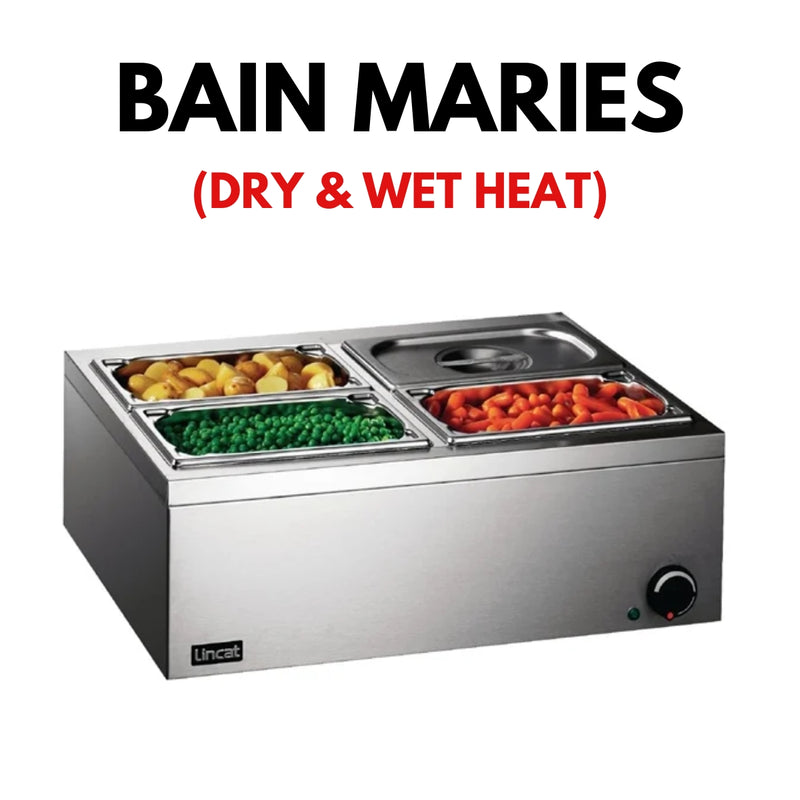 Bain Maries