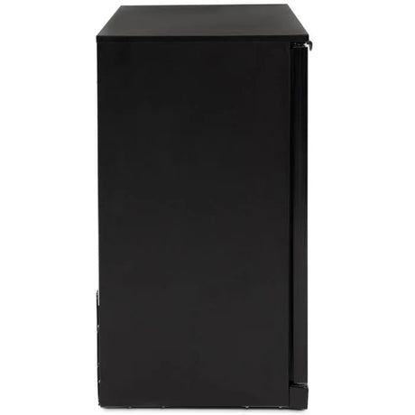 Blizzard Triple Sliding Glass Door Bottle Cooler BAR3SL 338x275ml bottles - JD Catering Equipment Solutions Ltd