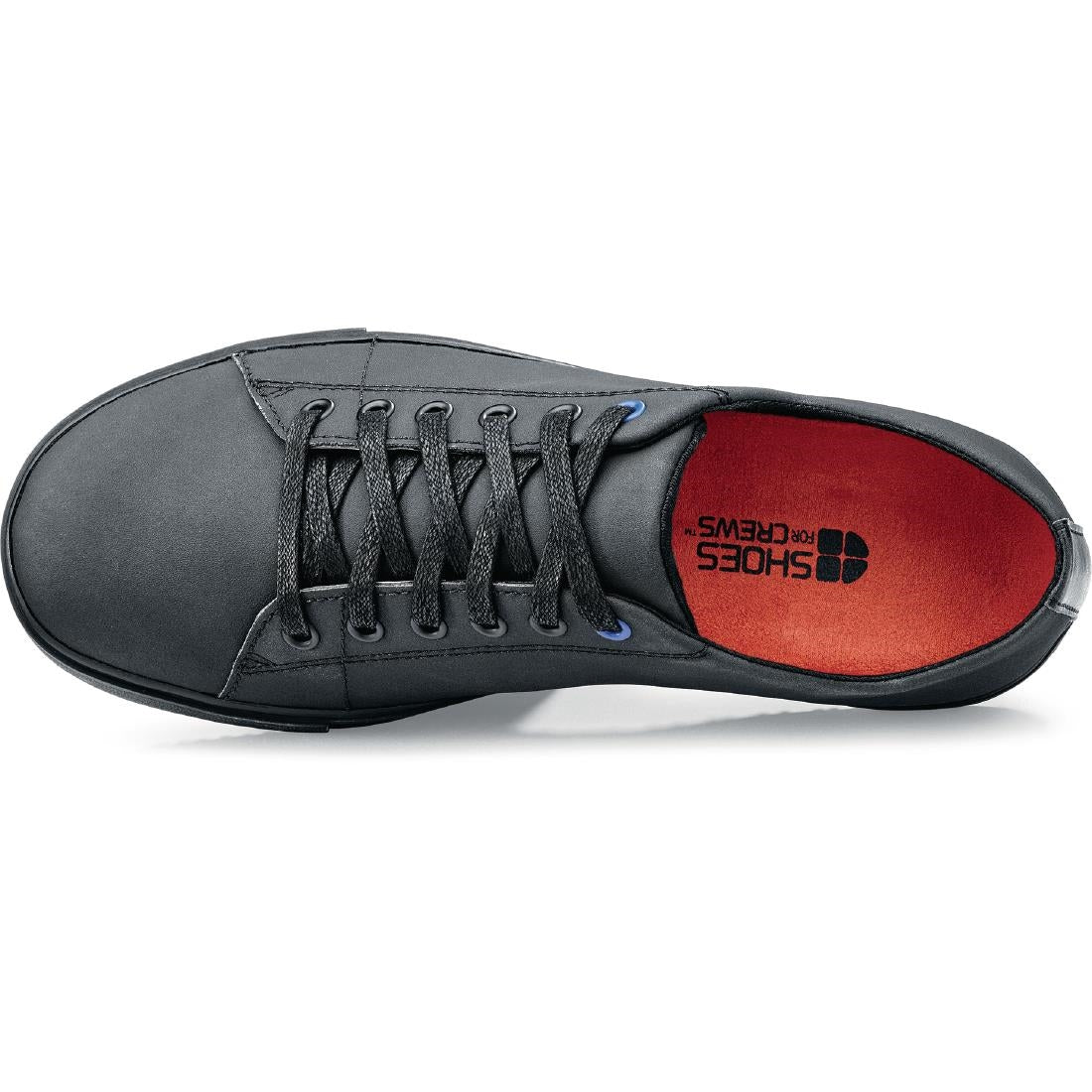 BB161-47 Shoes for Crews Mens Old School Trainer
