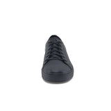 BB161-40 Shoes for Crews Old School Trainers Black 40