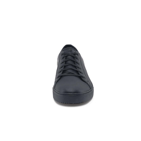 Shoes for Crews Old School Trainers Black 35
