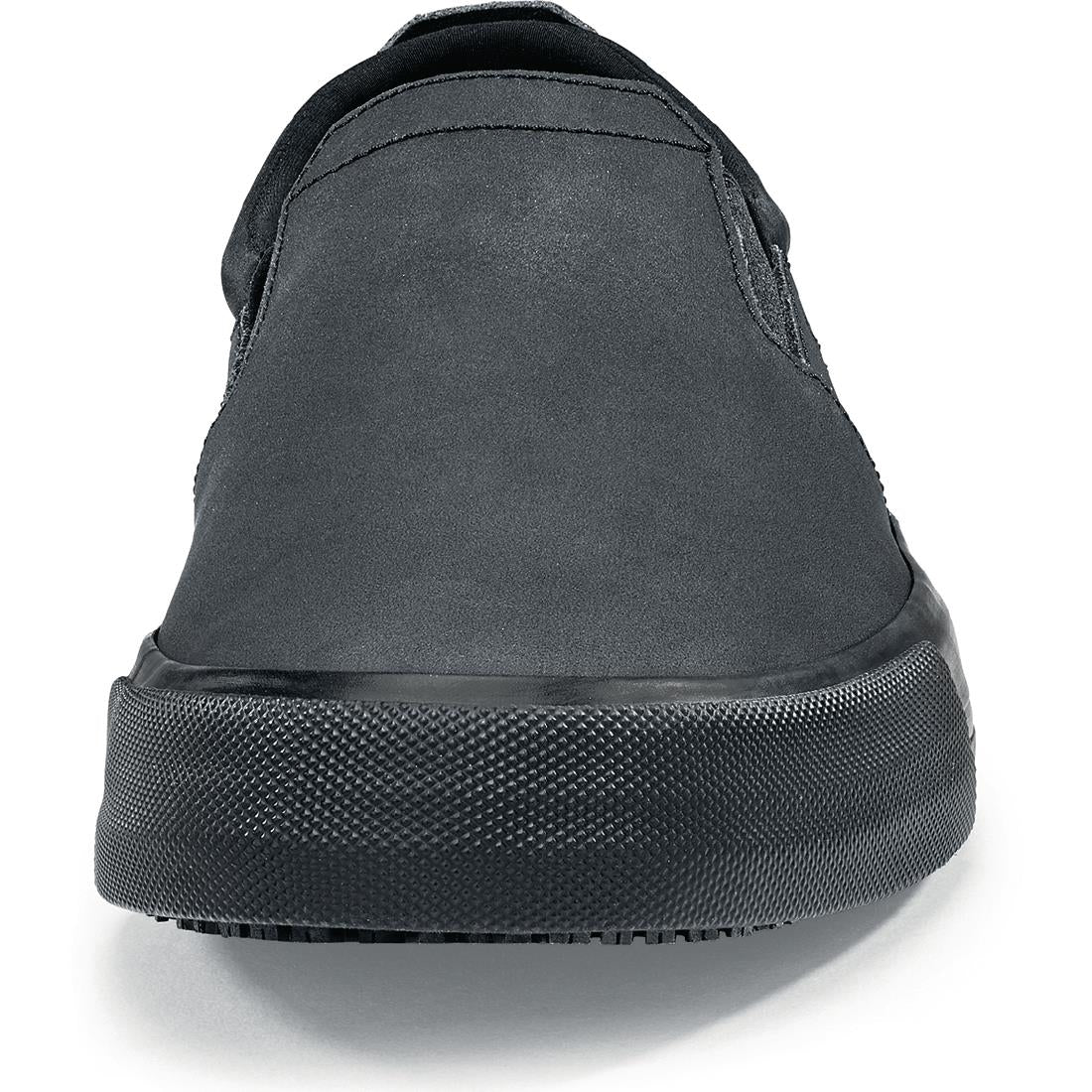 Shoes for Crews Leather Slip On BB163