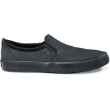 BB163-36 Shoes for Crews Leather Slip On BB163