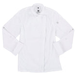 Chef Works Urban Hartford Womens Chef Jacket White XL