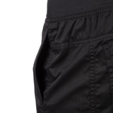 Chef Works Men's Lightweight Slim Trouser Black Size M