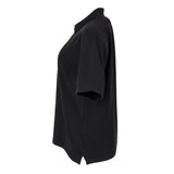 Ladies Polo Shirt Black S