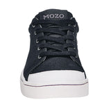 BB570-36 Shoes For Crews Mozo Maven Ladies Vegan Shoe Black