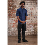 Southside Utility Chef Trousers Black S