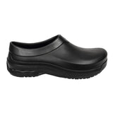 BB581-40 Shoes for Crews Radium Clogs Black Size 40