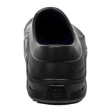 BB581-37 Shoes for Crews Radium Clogs Black