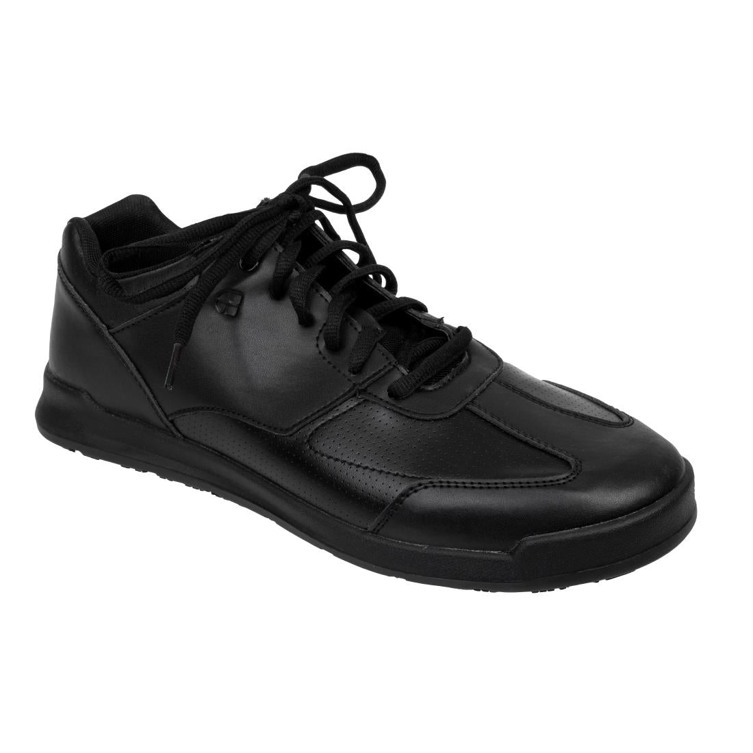 Shoes for Crews Liberty Trainers Black Size 38