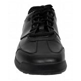 BB583-37 Shoes for Crews Liberty Trainers Black Size 37