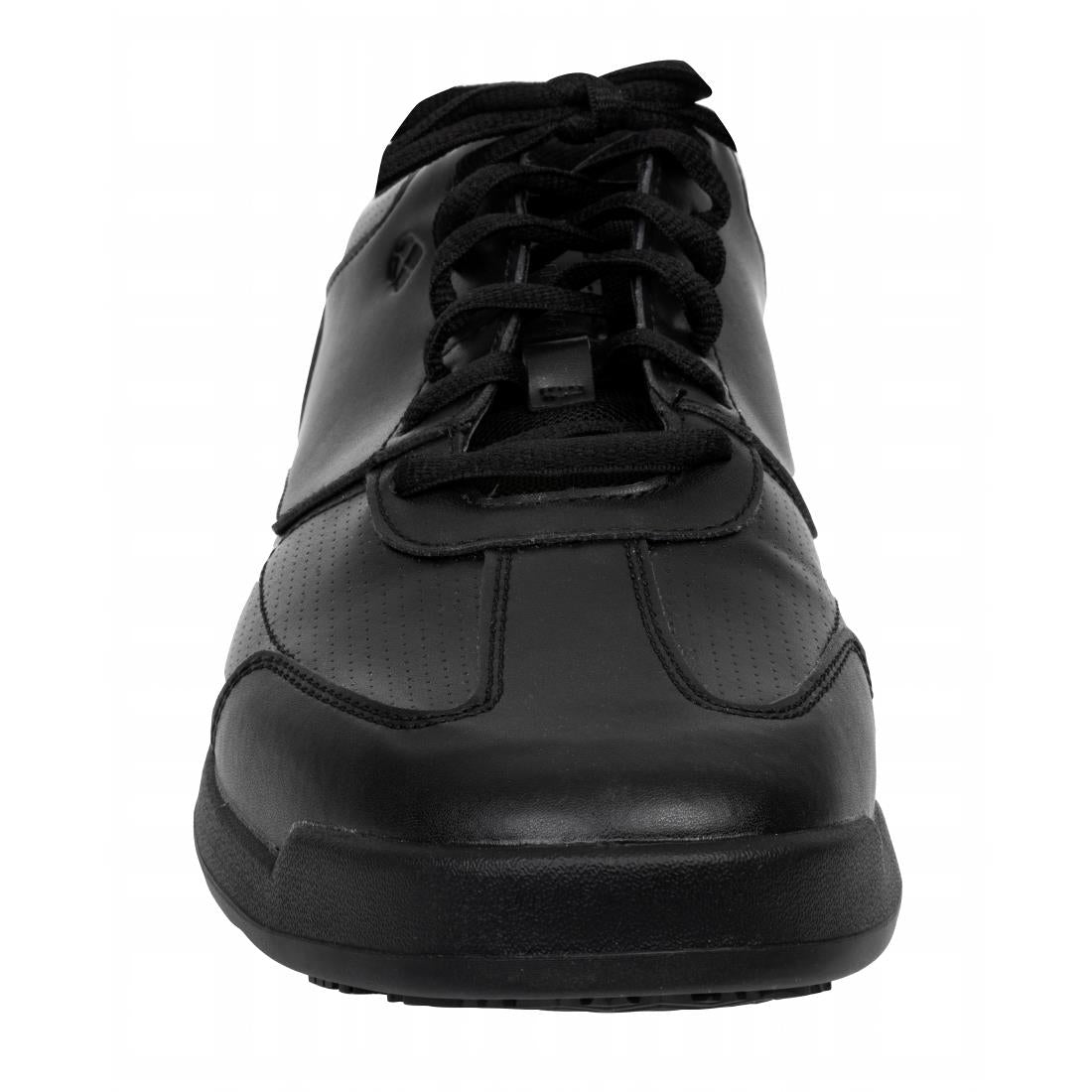 Shoes for Crews Liberty Trainers Black Size 38