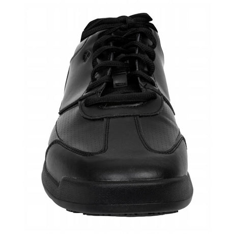 Shoes for Crews Liberty Trainers Black Size 38