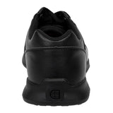 Shoes for Crews Liberty Trainers Black Size 38