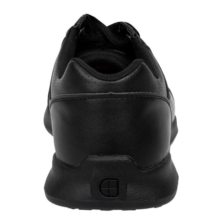 Shoes for Crews Liberty Trainers Black Size 38