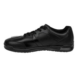 BB585-39 Shoes for Crews Freestyle Trainers Black Size 39