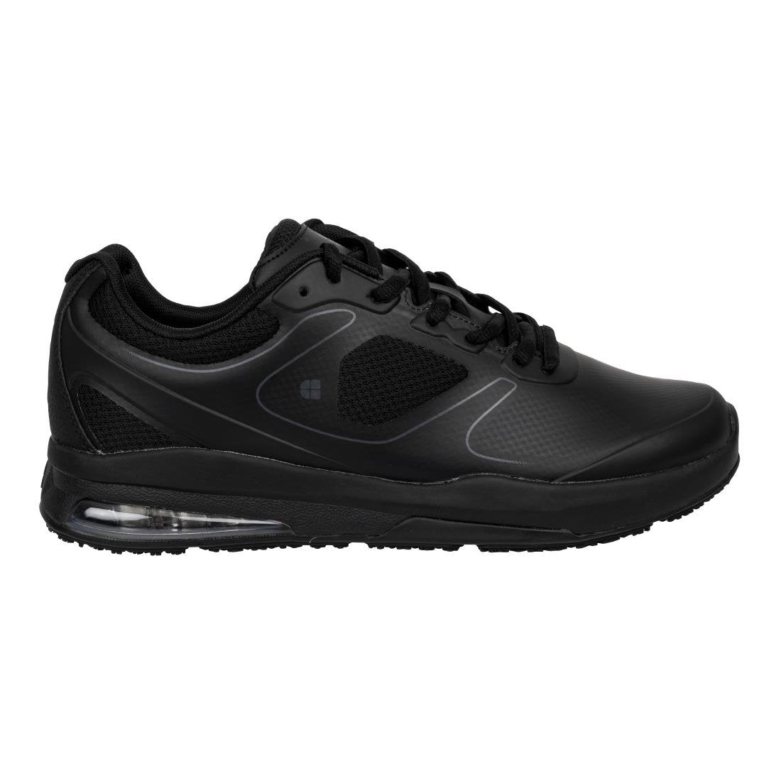 BB586-48 Shoes for Crews Men's Evolution Trainers Black Size 48