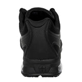 BB586-50 Shoes for Crews Men's Evolution Trainers Black Size 50