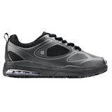 BB591-42 Revolution Trainers Black Size 42 - JD Catering Equipment Solutions Ltd