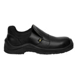 BB604-40 Shoes for Crews Dolce 81 Slip On Safety Shoe Size 40