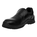 BB604-35 Shoes for Crews Dolce 81 Slip On Safety Shoe Size 35