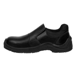 BB604-41 Shoes for Crews Dolce 81 Slip On Safety Shoe Size 41