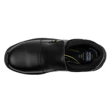 BB604-38 Shoes for Crews Dolce 81 Slip On Safety Shoe Size 38