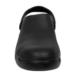 BB642-46 WearerTech Protect Clog Black Size 11