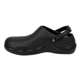 BB642-44.5 WearerTech Protect Clog Black