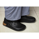 Birkenstock Tokio Super Grip Clog Size 39