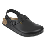 Birkenstock Tokio Super Grip Clog Size 39