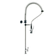 Sammic Spray D-1