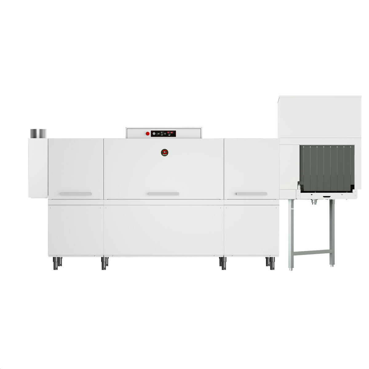 Sammic Dishwasher SRC-4000IS90CA 400/50/3N