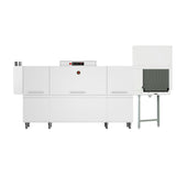 Sammic Dishwasher SRC-4000IS90CA 400/50/3N