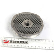 Sammic Mesh plate PS-32R 4.5MM